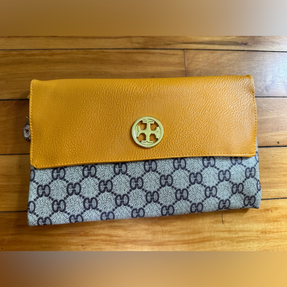 Jingpin wallet